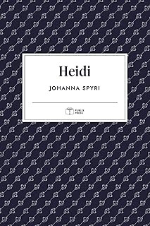 Heidi | Publix Press | Annotated