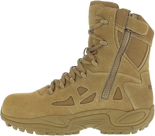 Reebok Work Rapid Response RB para hombre