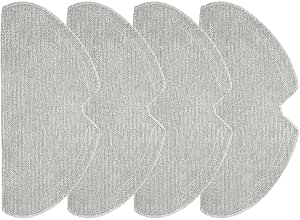 Pour aspirateur robot Mova S10 brosse principale pièce de rechange pour