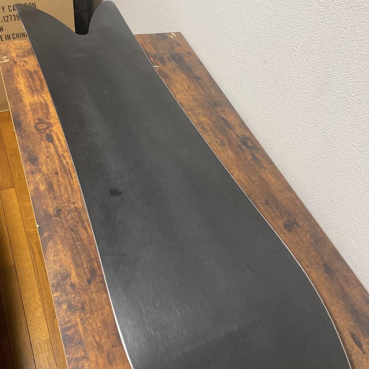 GENTEMSTICK ゲンテンスティック ロケットフィッシュ 23-24 ROCKET