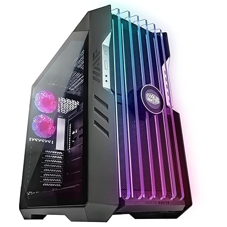 NXTGN Core i9 Gaming/Editing PC (Core i9 14900K 14th Gen Processor, 128GB RAM, 2TB SSD, 4TB HDD, Nvidia RTX 4060ti 16GB Graphic Card, Dual-Band WiFi) Windows 11 Pro Basic Software Pre-Installed.