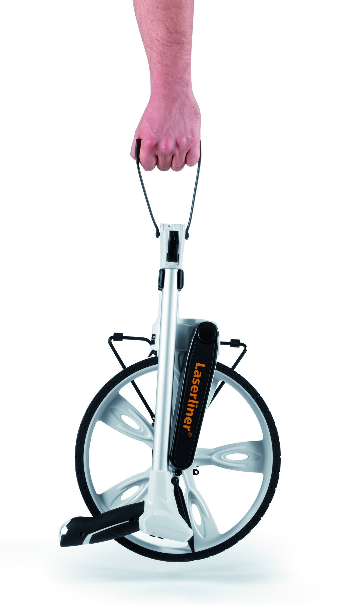 Amazon.co.jp: Laserliner レーザーライナー ホイール型距離計(ロード