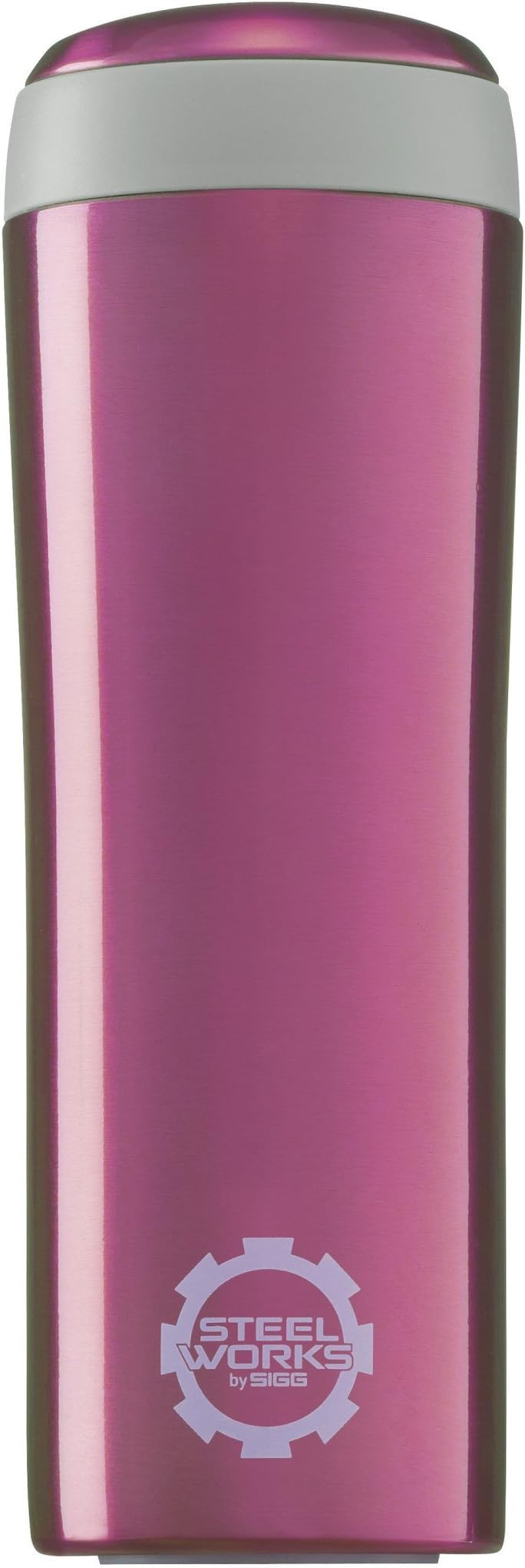 SteelWorks Metro Mug