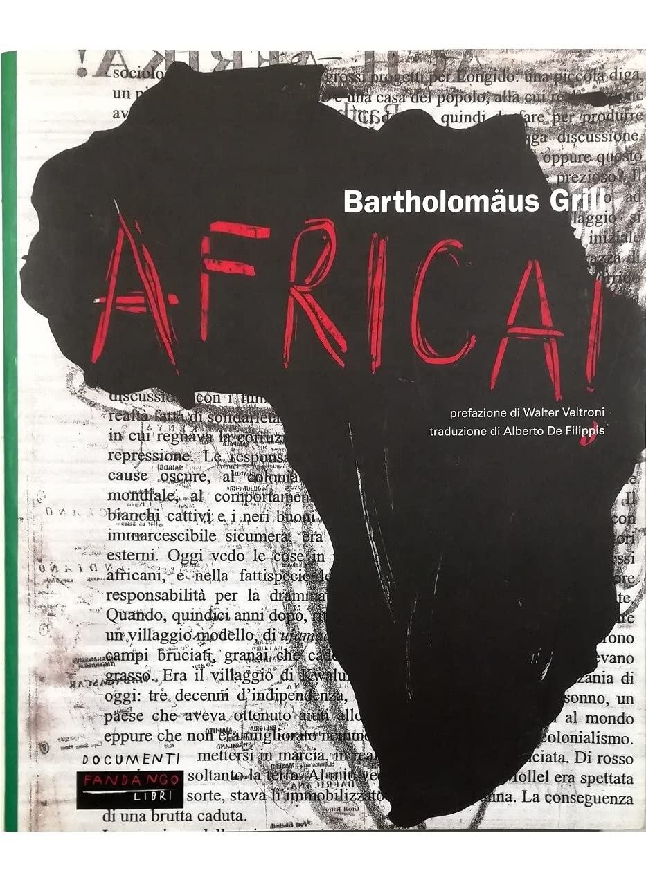 Africa! - 4
