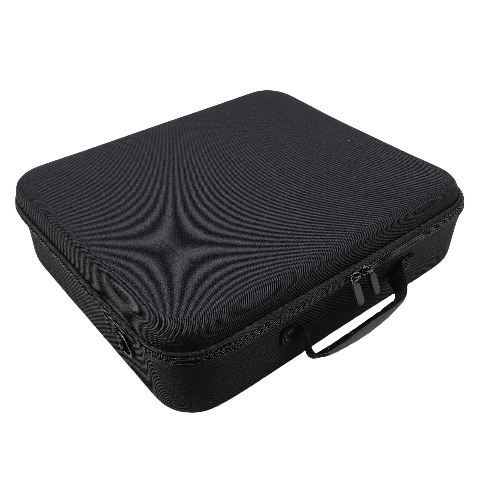 Tomantery Estuche Protector para Consola de Juegos, Resistente a los Arañazos, a Prueba de Agua, Bolsa para Controladores Duales, a Prueba de Golpes para Viajes, Correa para el Hombro para Jugadores