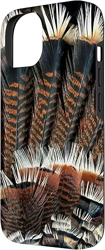 Miniatura 5 de iPhone 1212 Pro Turquía Caza Aves Cazador Barba Toms Jakes Country Dad Fun Case