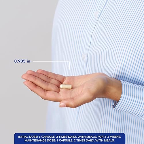 Miniatura 4 de Pure Encapsulations Glucosamina condroitina con manganeso  Suplemento para apoyo articular, comodidad, movilidad, integridad y salud del cartílago,