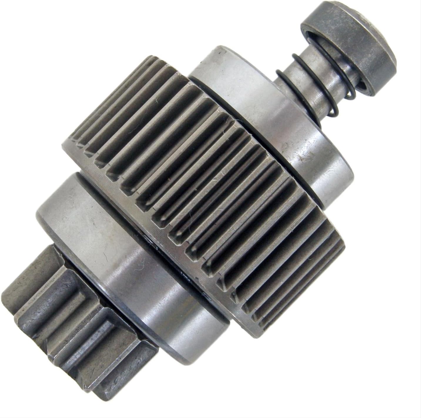 Powermaster - Clutch Assembly Hitachi Style [9413, 9439, 9463] Starters