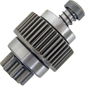 Powermaster - Clutch Assembly Hitachi Style [9413, 9439, 9463] Starters