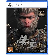 Black Myth Wukong Multi-Language
