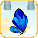 So help the bug flap its way out, knowing the longer you can flap without touching any obstacle, the higher your score. Download Waft Pretty Sky and see for your self the awards waiting to be opened. Finish the game and you’ll be the first! It is really easy to play but Waft Pretty Sky is really tricky too. It gets really hard after a while. Be the one to flap extraordinary and win it all!
