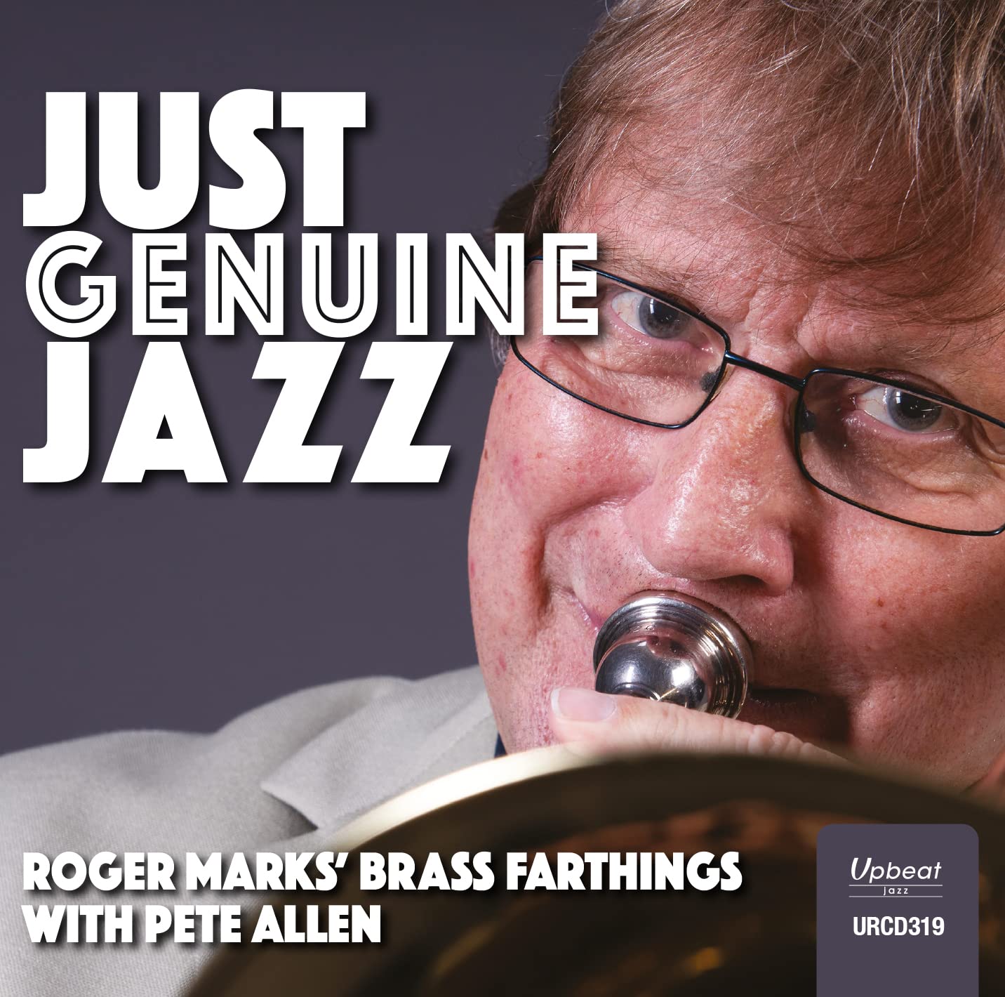 Vinyl Castle Just Genuine Jazz