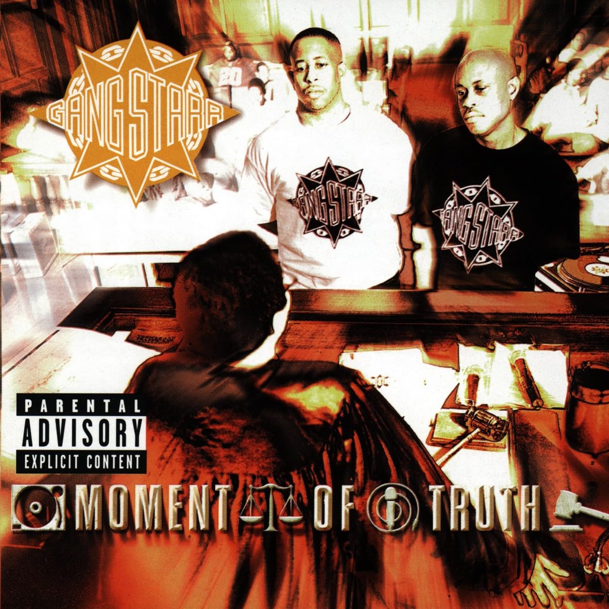 洋楽 SNIPER The Moment Of Truth Amazon.co.jp: MOMENT OF TRUTH: Music