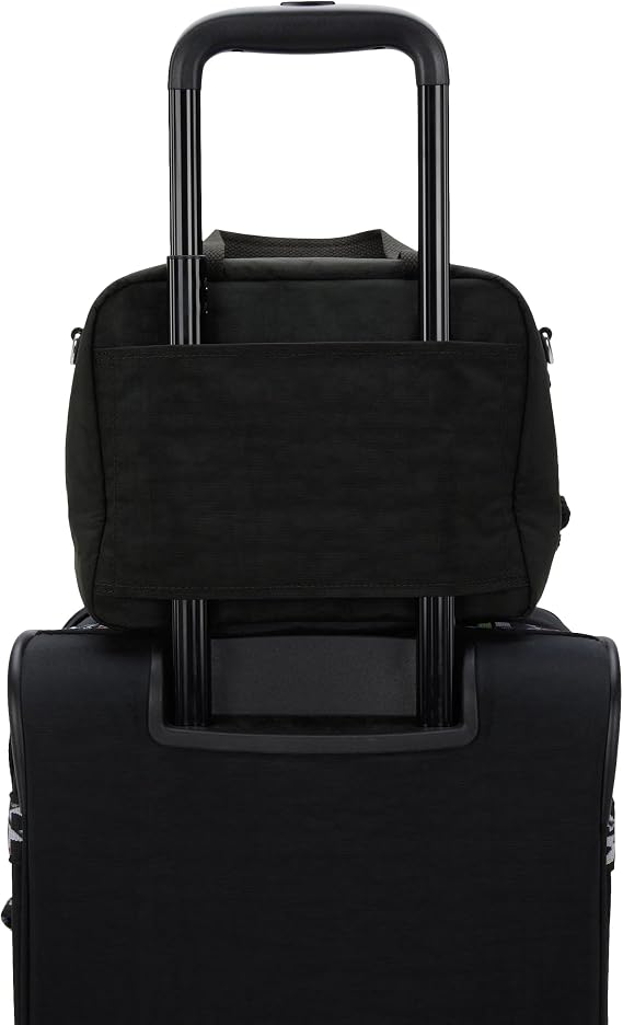 Kipling Miyo Lunch Bag Black Size: One Size