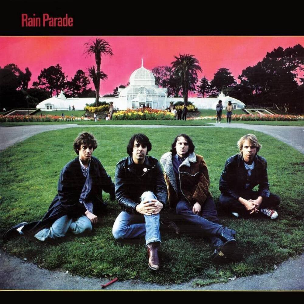 Explosions in the Glass Palace (Expanded & Limited Magenta Vinyl Edition) [VINYL]
