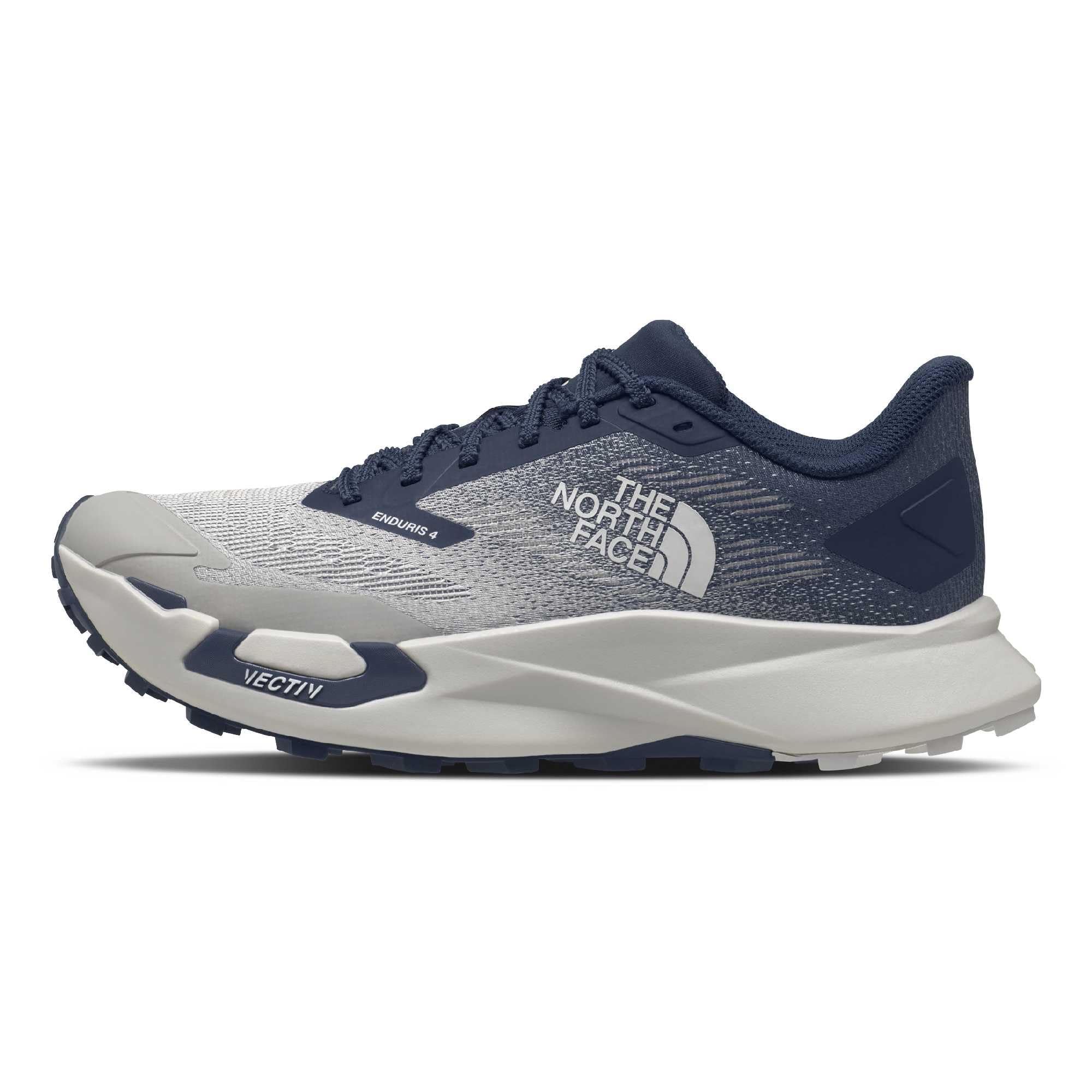 The North Face Mens Vectiv Enduris 4 Trail Running Shoe - Cushioned-image-18