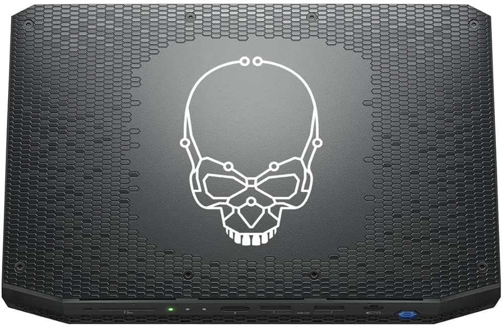 Amazon.co.jp: Intel NUC 11 Enthusiast RNUC11PHKI7CAA0 ホーム