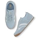 U.S. Polo ASSN. Bianca Retro Sneakers Shoes with Premium Upper gallery image