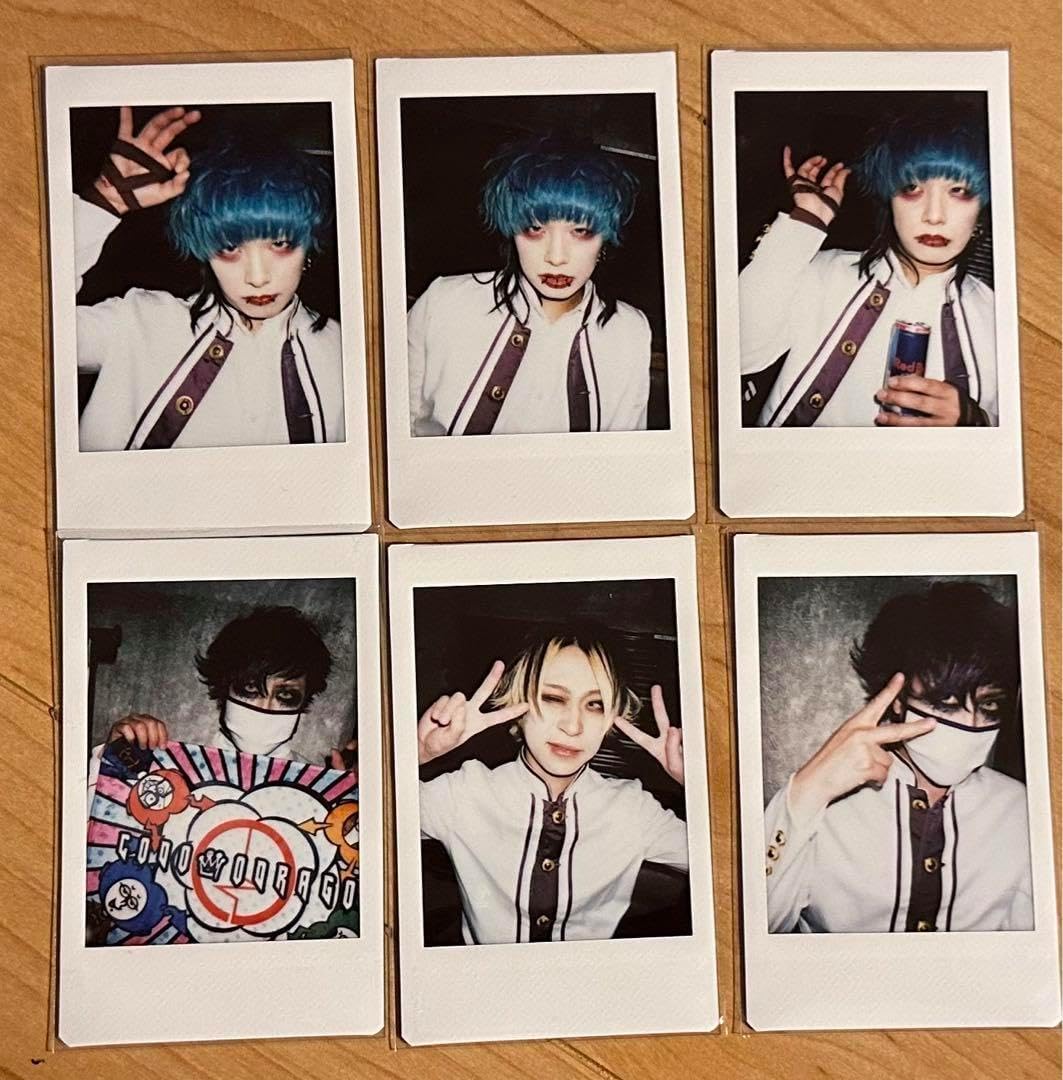 高品質 コドモドラゴン ハヤト チェキ コドモドラゴン ハヤト チェキ