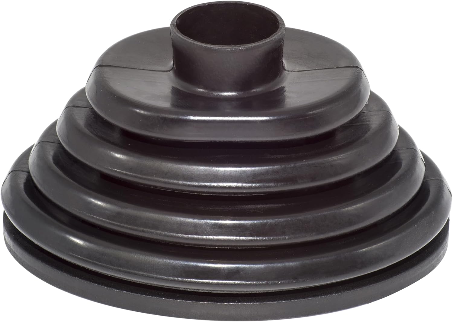 Operating Handle Dustproof Rubber 7147815 For Bobcat Skid Steer Loader S450 S510 S550 S590 S630 S740 S770 T450 T590 T630 T750