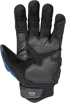 cortech Men's Aero-Tec 2.0 Motorcycle Gloves