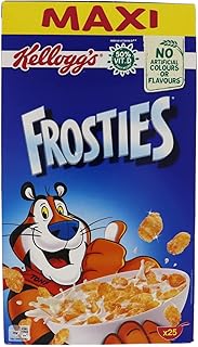 Kellogg's Frosties 750g