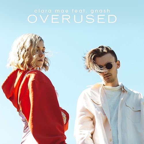 Overused Feat Gnash Von Clara Mae Bei Amazon Music Amazon De Probably related to gnashing of teeth. overused feat gnash von clara mae