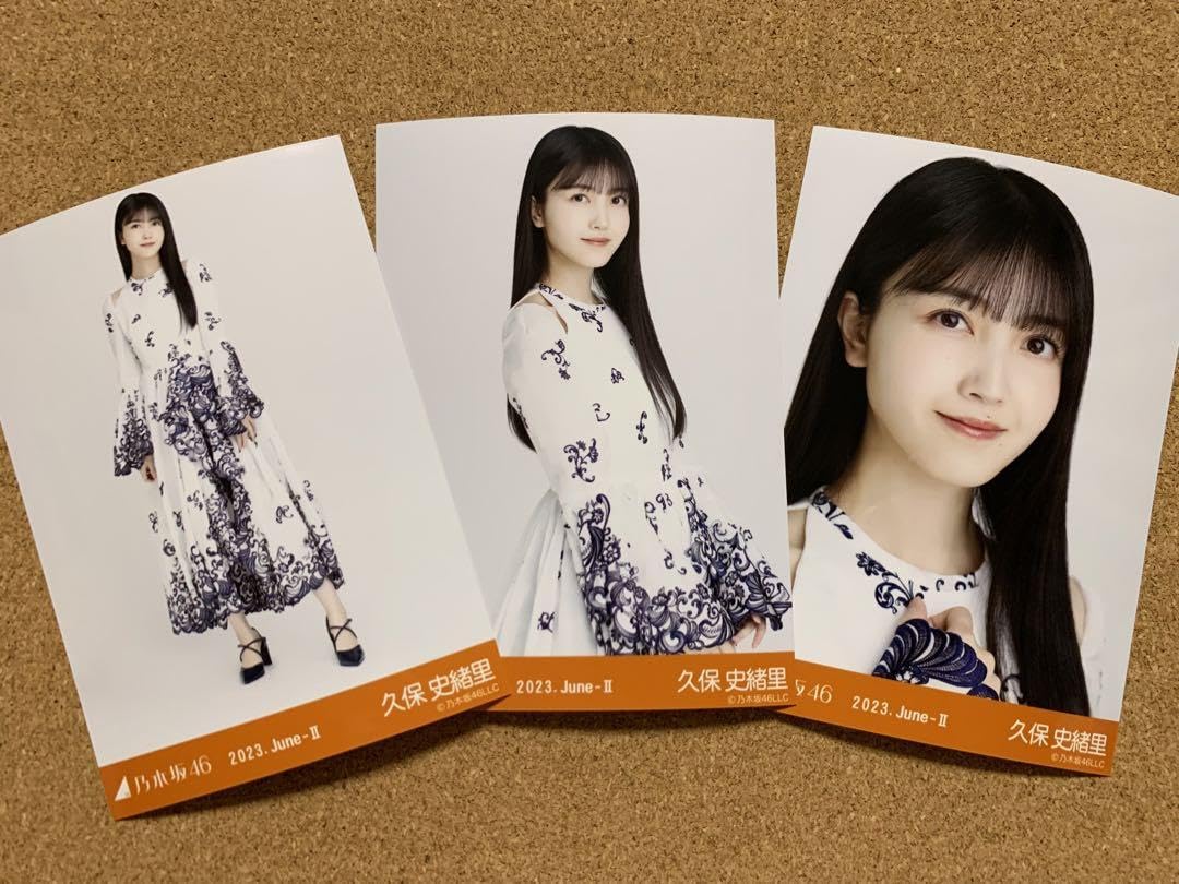 乃木坂46 11thBDライブ期別衣装　生写真　５６枚 乃木坂46 11thBDライブ期別衣装 生写真 56枚