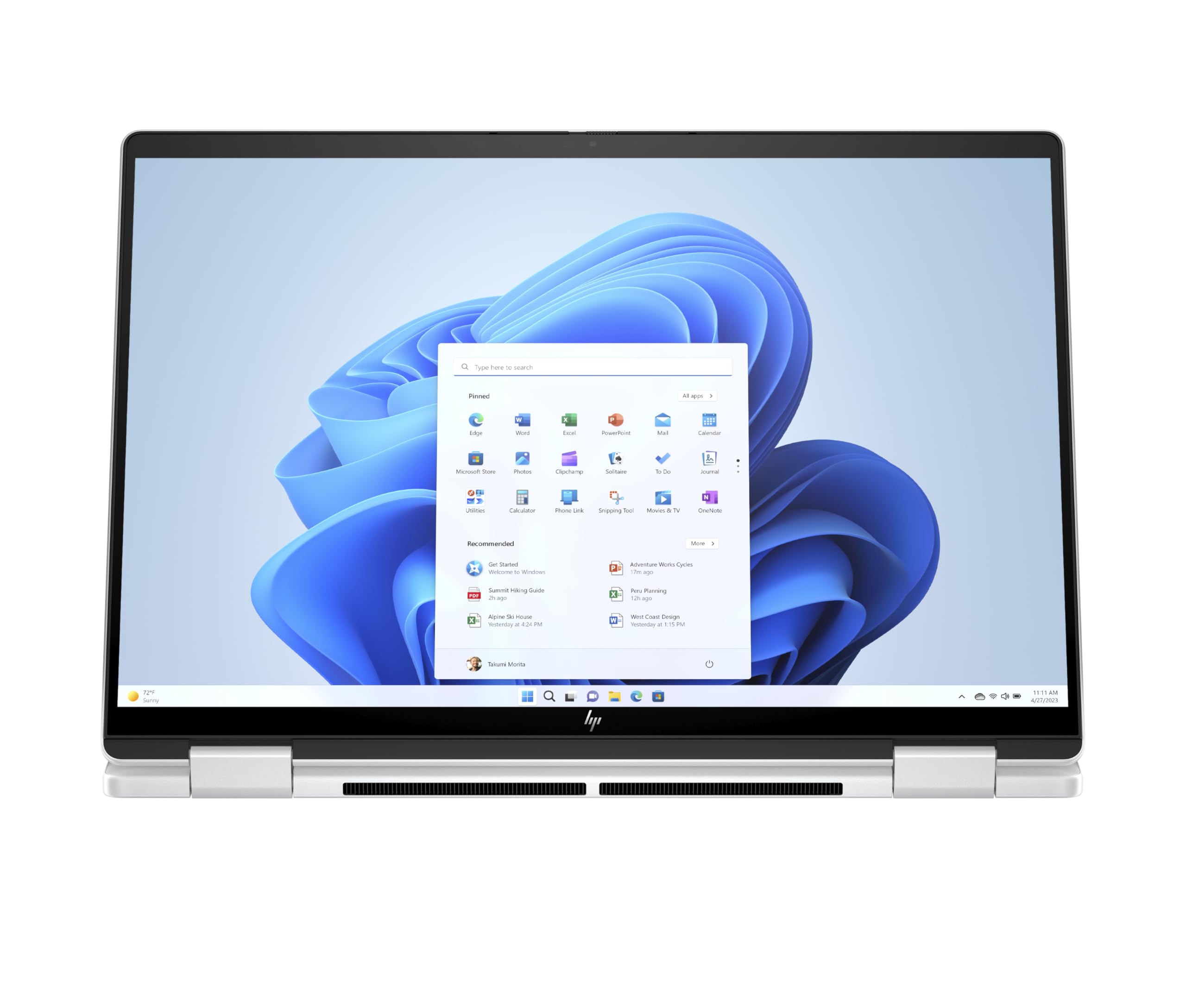 ☆タブレットPC☆ HP Envy x360 Ryzen7 3700U 16GB HP Envy x360 4th Gen AMD Ryzen 7 4700U 13.3