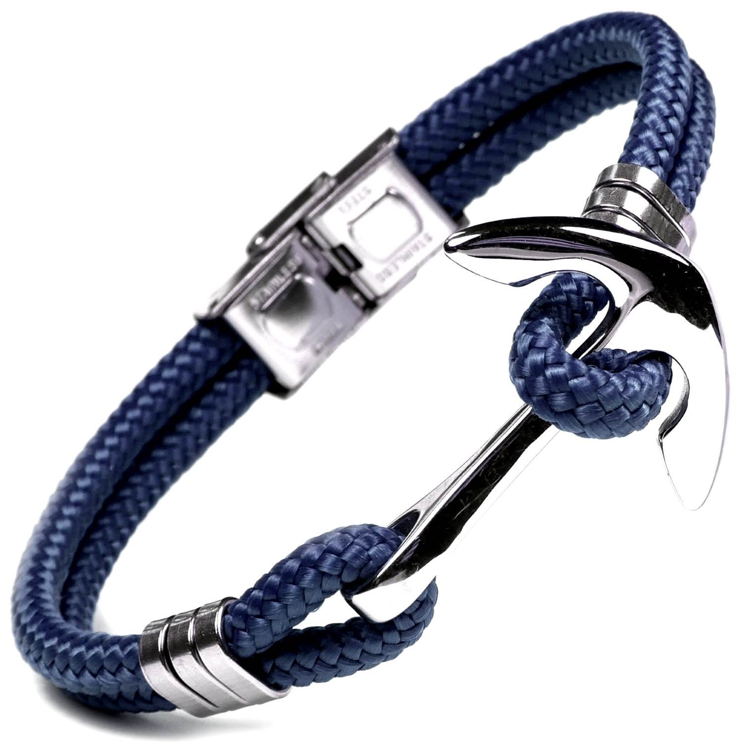 Unisex Men Stainless Steel