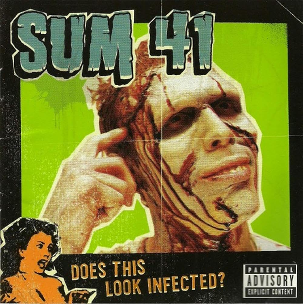 Amazon.com: Does This Look Infected
