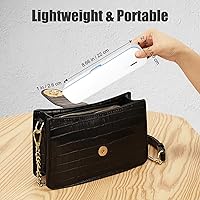 Amazon.com: RILIZER UV Toothbrush Sanitizer and Holder, Portable