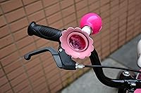 Vista 6 de CHILDHOOD Kids Bike Horn Children Bicycle Bell for Girls or Boys