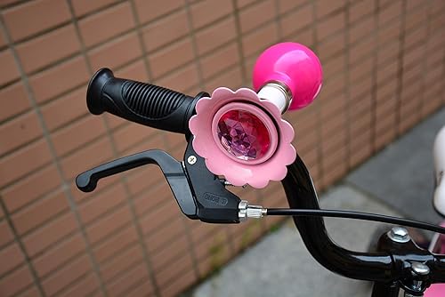 Miniatura 6 de CHILDHOOD Kids Bike Horn Children Bicycle Bell for Girls or Boys