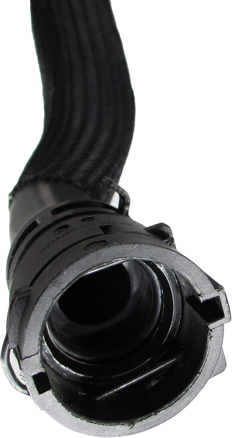 Radiator Outlet Heater Hose Compatible for Chevrolet 2011-2015 Cruze 2016 Limited