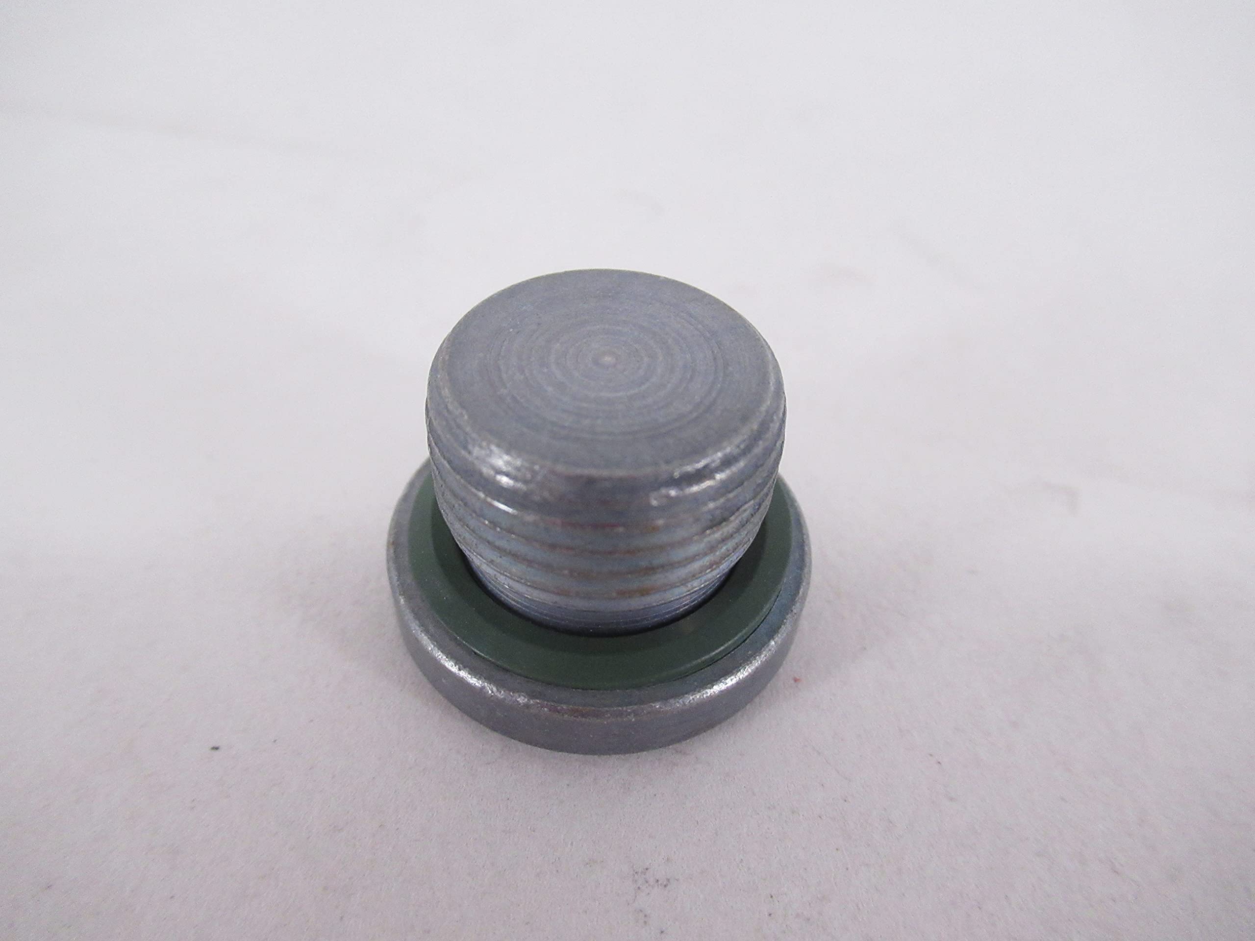 Amazon.com: OEM Genuine Honda ATF Screw Plug 06237-5J4-010 