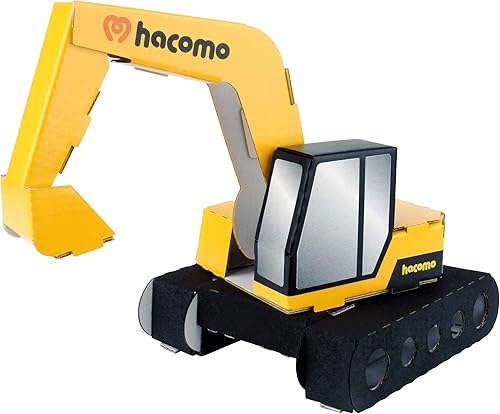 Miniatura 2 de hacomo ()