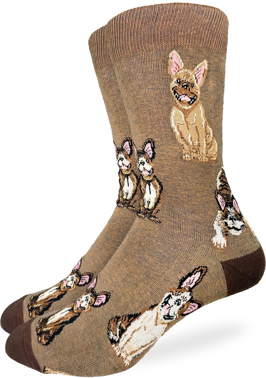 Good Luck Sock Women's Breaching Orcas Socks, Adult, Shoe Size 5-9 — view 259