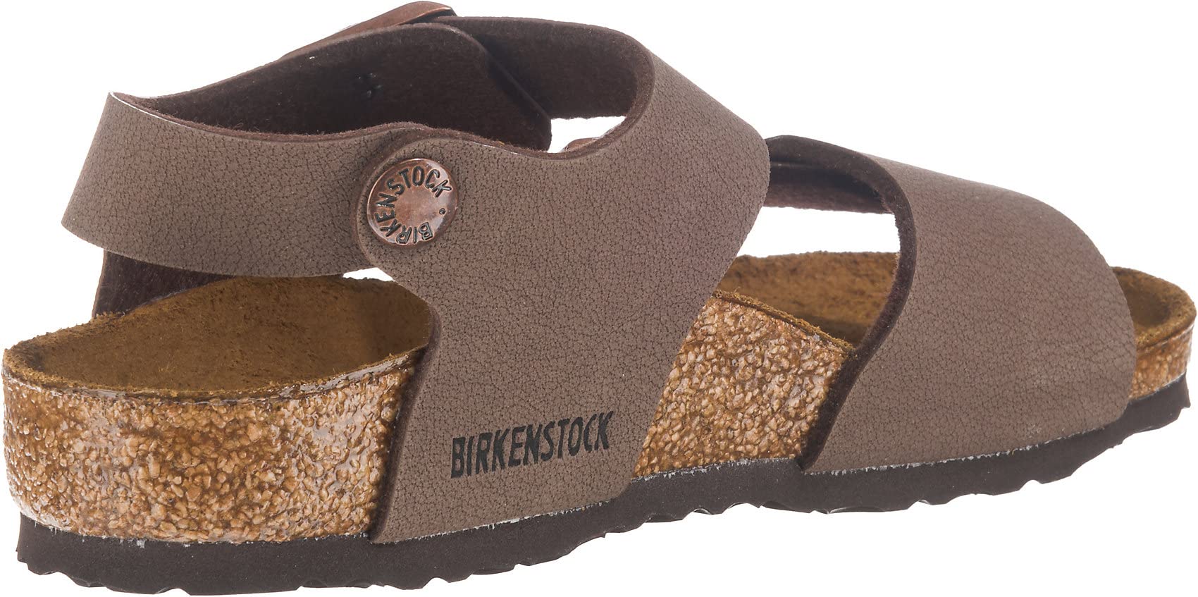 Birkenstock New York Kids Bs 0087783, Sandali