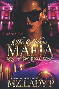 The Milano Mafia Life of A Mob Wife