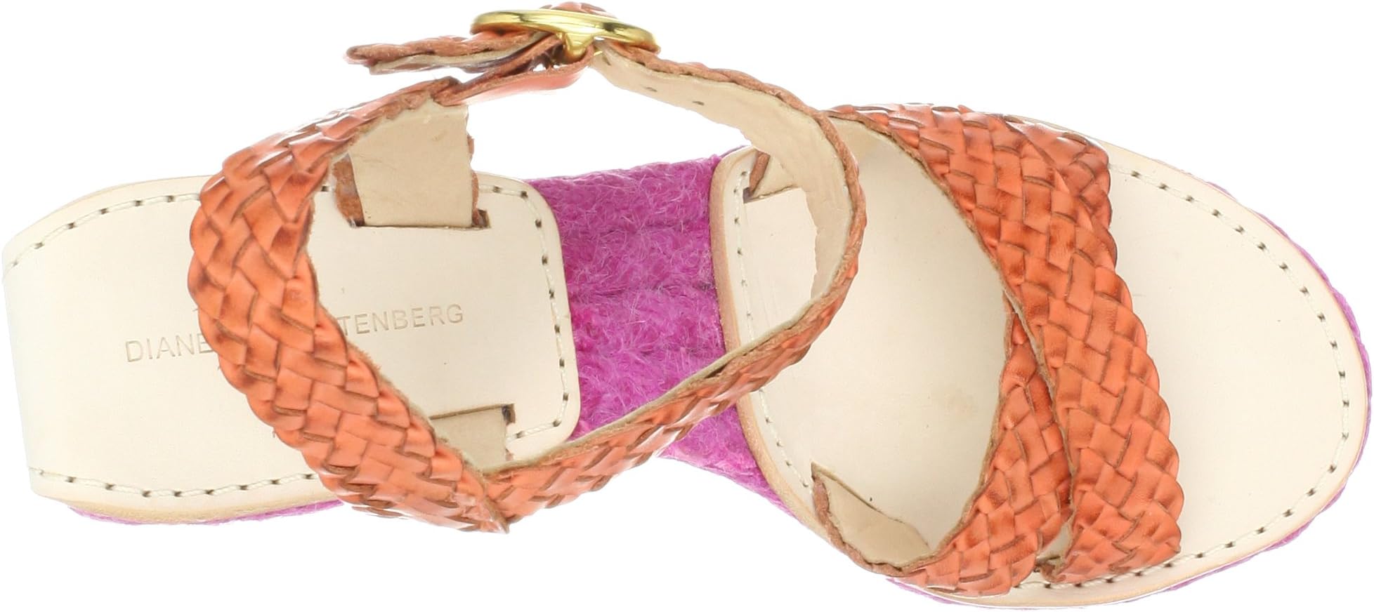 Diane von Furstenberg Women's Origenes Espadrille