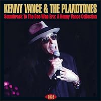 Vista 1 de Soundtrack To The Doo Wop Era - A Kenny Vance Collection