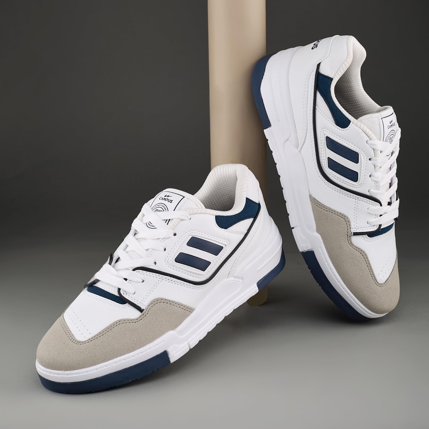 Campus Men Lace Up Sneaker Shoes 7 71ORih5V4CL. SL1500