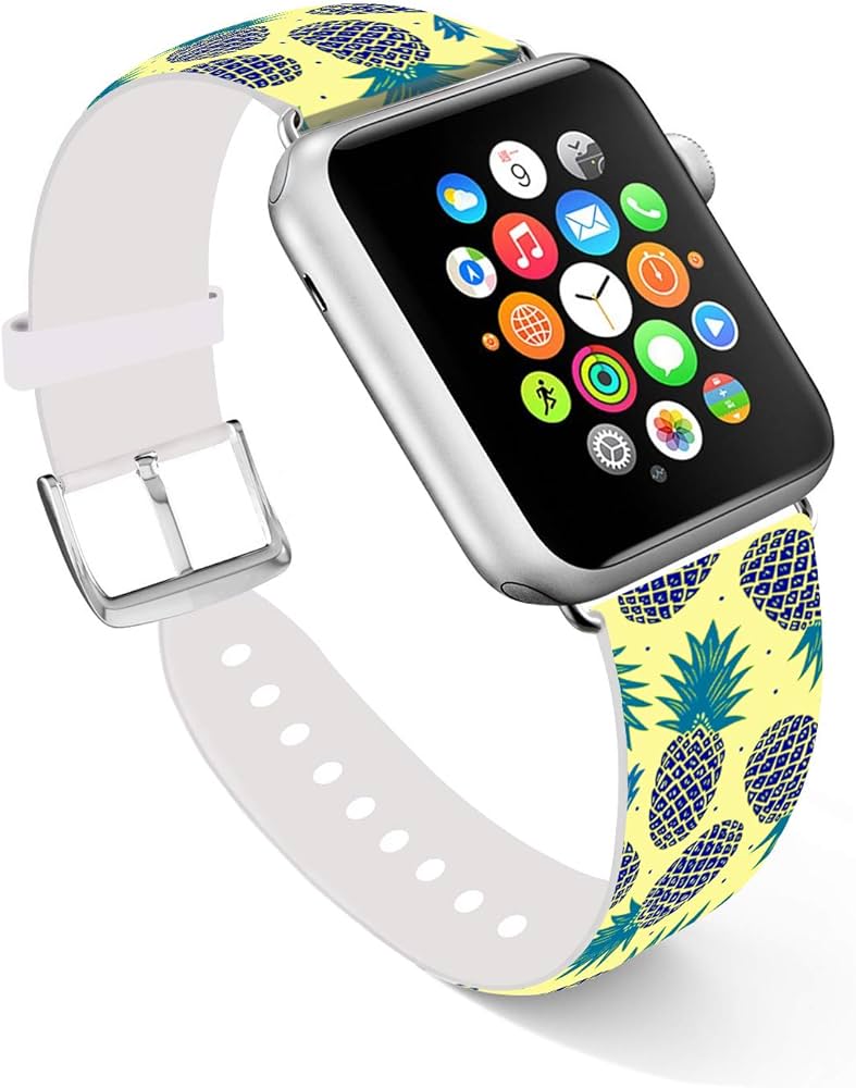 Apple watch 38mm band fit 41mm Clearance