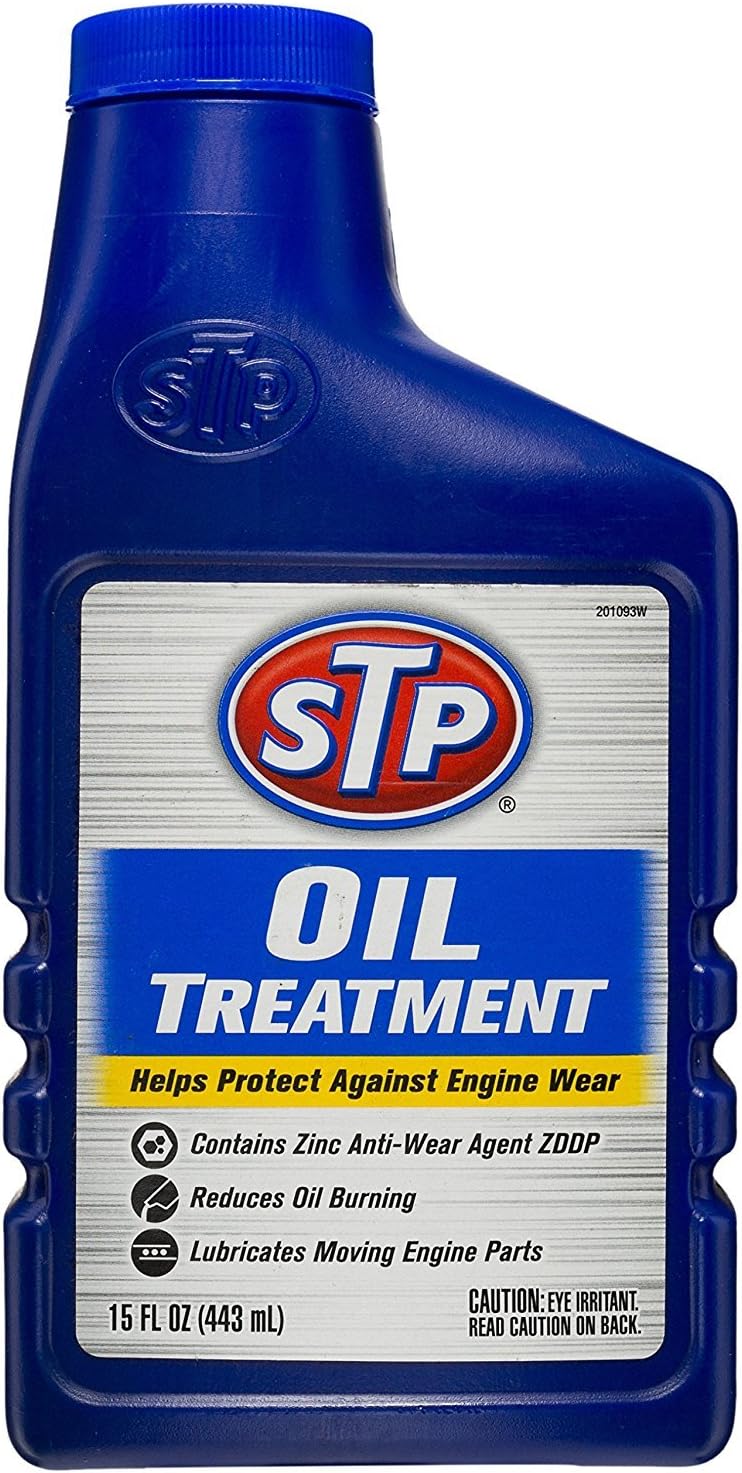 65148 15 Oz Oil Treatment