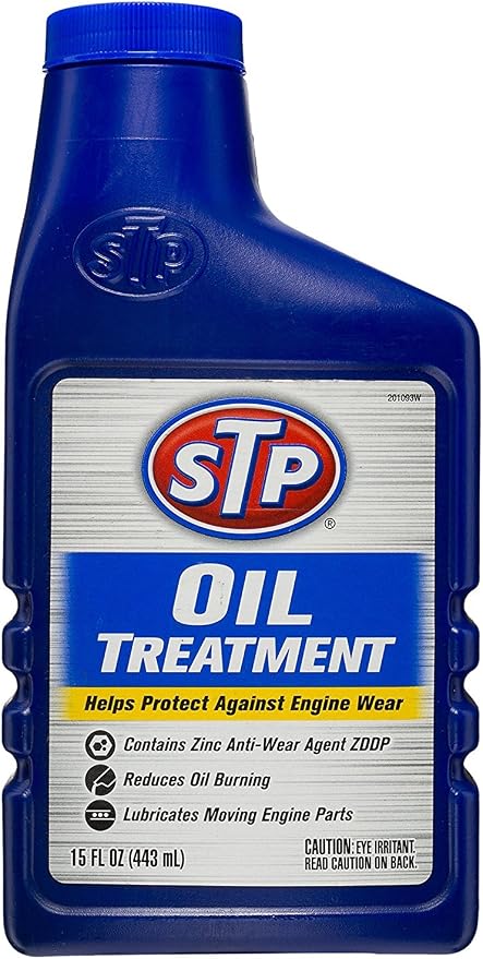 New STP