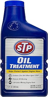 65148 15 Oz Oil Treatment