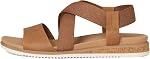 Skechers womens Desert Kiss Low Sandal