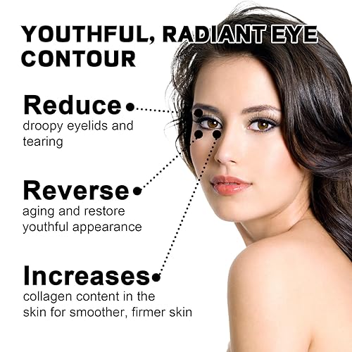 Miniatura 2 de DENERASS NUCLEI - Crema para ojos firme NUCLEI nstant, crema para ojos Depenza, crema de ojos firme instantánea NUCLEI, crema para ojos firme