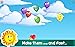 Balloon Pop! Best learning games for kids - Learn letters, numbers, colors and shapes in 10 languages with no ads (Full version - Freetime Edition)